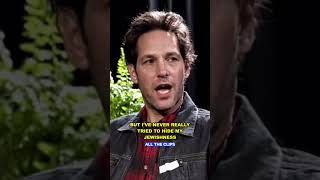 Paul Rudd on Between Two Ferns 🤣 [upl. by Enilrek]