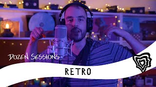 Retro  Dozen Sessions [upl. by Anadal]