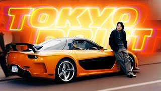 4K Tokyo Drift  Edit My Eyes [upl. by Gamin]