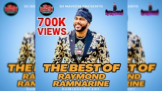 Raymond Ramnarine By DJ Nayeem [upl. by Rolando]