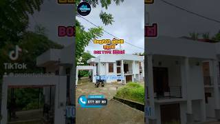 Brand New Box type House for sale in kandyNaththaranpotha 🏠 38 MillionCall now0777 507 501 ☎️ [upl. by Ahsein]