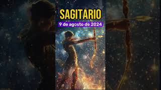 🔮𝐑𝐄𝐆𝐑𝐄𝐒𝐀 𝐓𝐔 𝐀𝐁𝐔𝐍𝐃𝐀𝐍𝐂𝐈𝐀🤑💸Sagitario♐Horoscopo de hoy 9 de Agosto 2024MONHI VIDENTE [upl. by Velasco206]