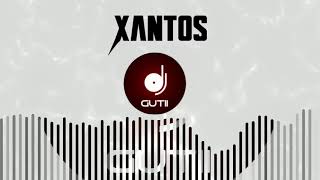 Xantos ft Dynell  Bailame Despacio Remix  Saydun [upl. by Suollecram]