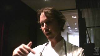 Grant Achatz on Next restaurant [upl. by Okemak326]