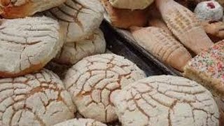 ¡Facilísimo Conchas Cuernitos y Semitas Estilo Casero paso a paso [upl. by Llednor]