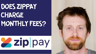 Does Zippay charge monthly fees [upl. by Iona]