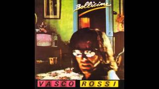 Vasco Rossi  Giocala Remastered [upl. by Doughty443]