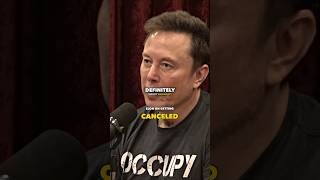 Elon Musk On Getting Canceled [upl. by Artima]