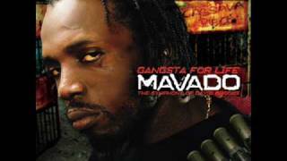 Mavado  They Fear Me [upl. by Evangelina]