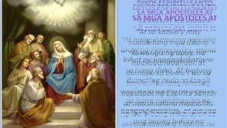 Glorious MysteryFULL Tagalog Rosary  Ang Misteryo ng Luwalhati [upl. by Anilorak]