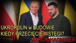 Ukropolin w budowie kiedy przecięcie wstęgi  Marcin Hagmajer [upl. by Eugirne446]