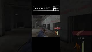 Manhunt Short Gameplay Part 2 [upl. by Marybeth453]