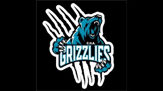 GRIZZLIES M18 BB JOLIETTE REPENTIGNY NOV 10 2024 [upl. by Mellie]