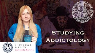 Admission for a Bachelors Programme in Addictology  My Experience  Tips [upl. by Dilaw]