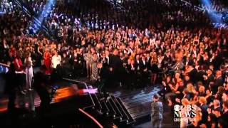 Grammys 2014 Winners and performances [upl. by Tyre72]