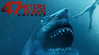 47 Meters Down Uncaged 2019 Directed by Johannes Roberts SPOILERS [upl. by Kiernan]