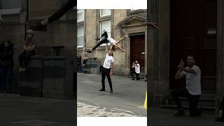 Edinburgh Fringe Festival greatest celebrations of arts and culture on the planet fringefestival [upl. by Haliled]