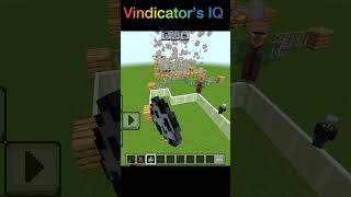 Vindicator’s IQ [upl. by Alderson]