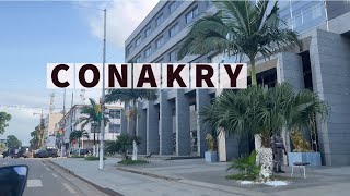 Guinée 🇬🇳 Conakry l’une des plus belle ville de l’Afrique Africa you don’t see on Tv  vlog [upl. by Burdelle]