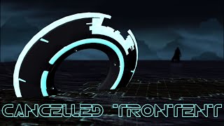 CANCELLED TRON PROJECTS [upl. by Bala]