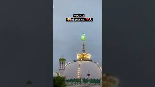 HAJIPIR DARGAH KUTCH GUJARAT shorts youtubeshorts islamicvideo islamic [upl. by Toomin]