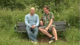 Park Bench Ep 2  Henning Wehn [upl. by Ellis]