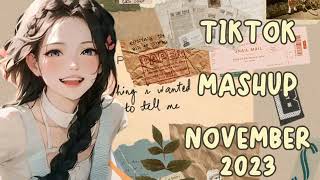 TIKTOK MASHUP Philippines NOVEMBER 19 2023 Trending TikTok Dance Viral Compilation [upl. by Aehr]