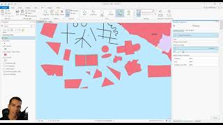 ArcGIS Pro  Advanced Editing Tools [upl. by Nallac571]