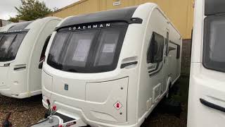 2020 Coachman Acadia Kimberley 545 [upl. by Llennoj966]