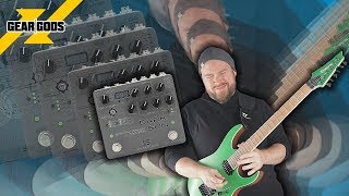 A Beginners Guide to Reverb and Delay for Guitar  GEAR GODS [upl. by Aliuqaj]