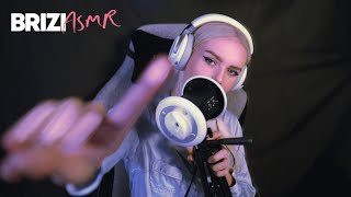 Beware This ASMR Will Make You Very SLEEPY [upl. by Nnylacissej]