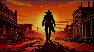 To The West  Epic Western Orchestral Music [upl. by Avir]