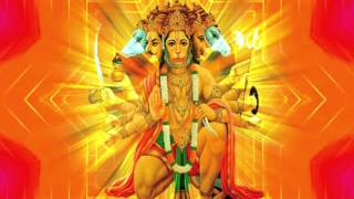 पंचमुखी हनुमान कवच  Panchmukhi Hanuman Kavach  Devotional Song 2017  Premprakashdubey [upl. by Yukio]