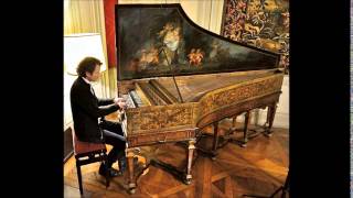 Francois Couperin 3rd Book of Harpsichord Pieces Christophe Rousset 13 [upl. by Nalyorf]