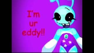 LOST MEDIA FOUND — “Psycho Eddy  Animation meme ORIGINAL” [upl. by Mcclure99]