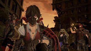 CODE VEIN  13  Willkommen in Anor Londo 20 ❤️‍🔥 [upl. by Ojibbob518]