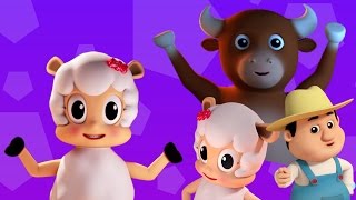 Mejillas rechonchas  Canciones para niños  Rimas para bebes  Chubby Cheeks  Toddler Rhymes [upl. by Gnouhk]