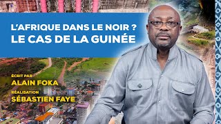 La chronique  L’Afrique estelle condamnée à vivre dans le noir [upl. by Adigirb]