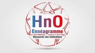 HnO Enneagramme 23  Intégration Désintégration Type 9 [upl. by Dalston]