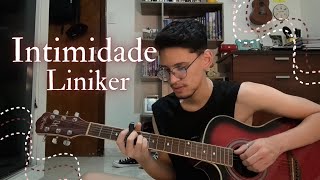 Liniker  Intimidade Cover  Davi Yves [upl. by Matias777]