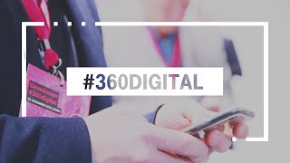 Gemeinsam 360digital ITProfis aus Kliniken treiben Digitalisierung im Gesundheitswesen voran [upl. by Ebba]