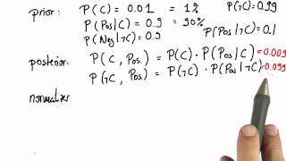 Normalizing 1  Intro to Statistics [upl. by Eonak]