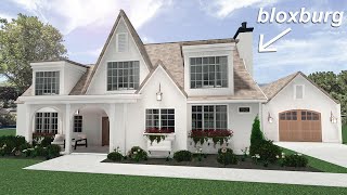 HOW TO make your HOUSE more REALISTIC in Bloxburg  ROBLOX [upl. by Jezabelle383]