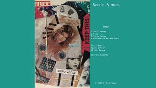 Sonic Venus 1996 Gothy Psych Space Rock 4track Analog Tape [upl. by Sello]