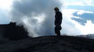 Tungurahua Chasing The Dragon [upl. by Ynamreg906]