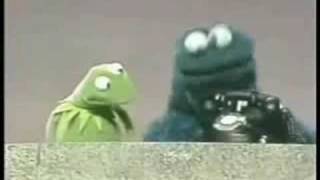 Kermit the Frog Sparta Remix [upl. by Liryc]