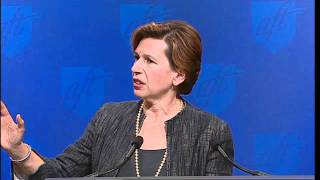 Randi Weingarten A Quality Agenda  ENTIRE SPEECH [upl. by Slen]