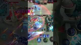 Harith Gold Lane Gameplay amp Harith Best Build 2024  Must Try  MLBB [upl. by Adao34]