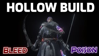 Dark Souls 3 Hollow Build In 2020 [upl. by Lienahs]