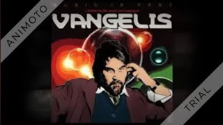 Vangelis  Chariots Of FireTitles 45 single  1982 1 hit [upl. by Cr]